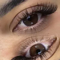 اکستنشن مژه