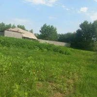 فروش فوری ۲۴۲۵متر زمین مسکونی با مدارک کامل اوقافی