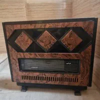 ۲ بخاری در حد نو به فروش.قیمت  تکی گذاشته شده|بخاری، هیتر، شومینه|شاهدشهر, |دیوار