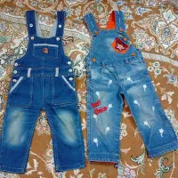 بچه گانه|کفش و لباس بچه|یزد, |دیوار