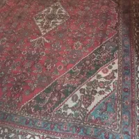 فرش دستبافت ۹ متری|فرش|همدان, |دیوار