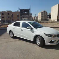 تارا v1 پلاس 1403|خودرو سواری و وانت|اصفهان, باغ فدک|دیوار