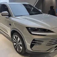 BYD بی وای دی چشم خدا