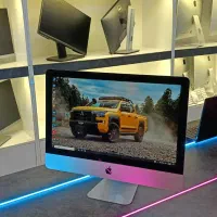 27 inch ایمکiMac i7 4771 رم8 هارد 512Ssd گرافیک 4|رایانه رومیزی|تهران, سعادت‌آباد|دیوار