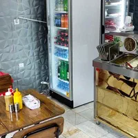 فروش تجهیزات ساندویچی|کافی‌شاپ و رستوران|تهران, جوادیه|دیوار
