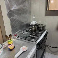 سوییت مبله خیلی تمیز|اجارهٔ کوتاه‌مدت آپارتمان و سوئیت|کرمانشاه, |دیوار