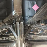 چراغ سورن اصلی فابریک کارخونه