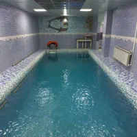 اجاره ویلا روزانه سهیلیه کردان زعفرانیه(ستاره شب)|اجارهٔ کوتاهمدت ویلا و باغ|کرج, فاز ۴ مهرشهر|دیوار