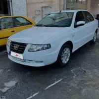 سمند سورن xu7p