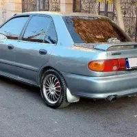 میتسوبیشی لنسر مدل ۱۹۹۳