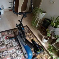 دوچرخه ثابت اسپینینگ|تجهیزات ورزشی|آمل, |دیوار