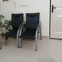 فروش صندلی و میز به تعداد 6عدد