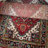 فرش ۳ متری و ۴ متری