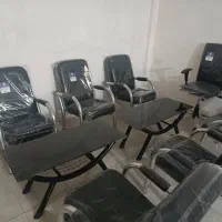 مبلمان اداری هانا|مبلمان اداری|صباشهر, |دیوار