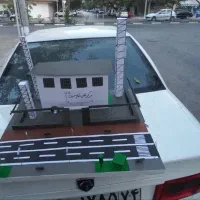 ماکت درس مطالعات