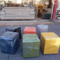 پاف تک نفره و دونفره