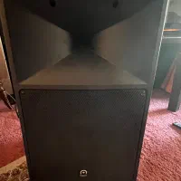 باند اکتیو|سیستم صوتی خانگی|تهران, نیروی هوایی (پیروزی)|دیوار