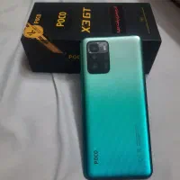POCOX3 GT گوشی موبایل