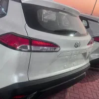 تویوتا فراتلندر