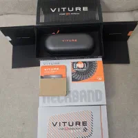 عینک هوشمند واقعیت مجازی VITURE Pro XR Glasses 135|کنسول، بازی ویدئویی و آنلاین|تهران, تهراننو|دیوار