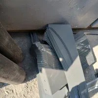 تولید انواع پایه فلزی روشویی سرامیکی درهر ضخامت