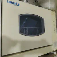 ماشین ظرفشویی سایوان