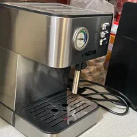 دستگاه اسپرسو nova