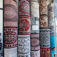 فرش پله|فرش|مرند, |دیوار