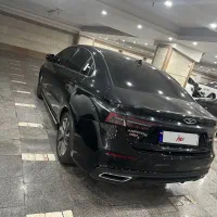 اریزو ۶پرو|خودرو سواری و وانت|قدس, شهر‌قدس|دیوار