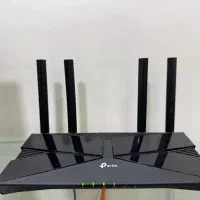 روتر بی سیم تی پی لینک مدل Archer ax10 Wi-Fi 6