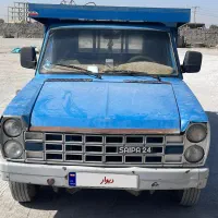 نیسان مدل ۸۹