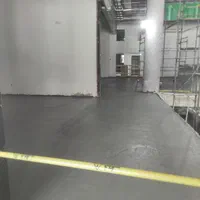 اجرای فوم بتن قاسمی.جایگزین پوکه ریزی|خدمات پیشه و مهارت|خرم‌آباد, |دیوار