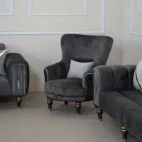 مبل الیکاتولید اقای انصاری|مبلمان خانگی و میز عسلی|یاسوج, |دیوار