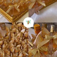 گیفت عروس|صنایع دستی و سایر لوازم تزئینی|اراک, |دیوار
