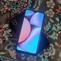 گوشی موبایل گلکسی A10S