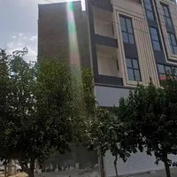 واحد اداری گلستان فلکه دوم ۹۰ متر کلید نخورده فوری