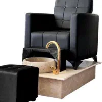 صندلی پدیکور ارایشگاهی