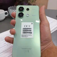 گوشی نوت ۱۳ شیامی در حد آک /