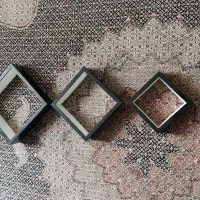 باکس چوبی ،شلف