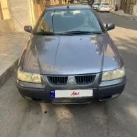 سمند lx مدل ۹۵|خودرو سواری و وانت|تهران, سجاد|دیوار