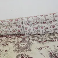 دوجفت پشتی جداگانه هم فروخته میشود