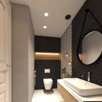 ۲۲۰ متر تکواحدی مدرن تراس قابل چیدمان دید پارک|اجارهٔ آپارتمان|تهران, قیطریه|دیوار