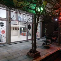 اجاره مغازه نبش کوچه