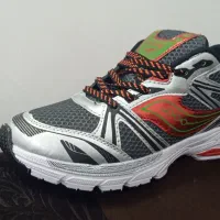 کفش مردانه ساکونی41تا44کامل موجوده|کیف، کفش، کمربند|فسا, |دیوار