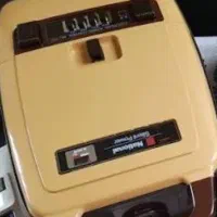 جارو برقی ناسیونال ژاپنی اصل ۱۱۰۰w