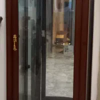 گنجه پیانویی چوب راش