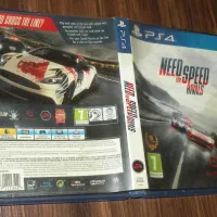 بازی ps4 fifa 18 & 19 و need for speed rivals|کنسول، بازی ویدئویی و آنلاین|تهران, دارآباد|دیوار