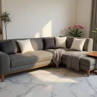 مبل ال ونوس|مبلمان خانگی و میز عسلی|مشهد, نوید|دیوار