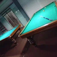 فروش باشگاه بیلیارد با تمام لوازم|تجهیزات ورزشی|گله دار, |دیوار