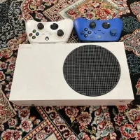 xbox series s ایکس باکس سری اس